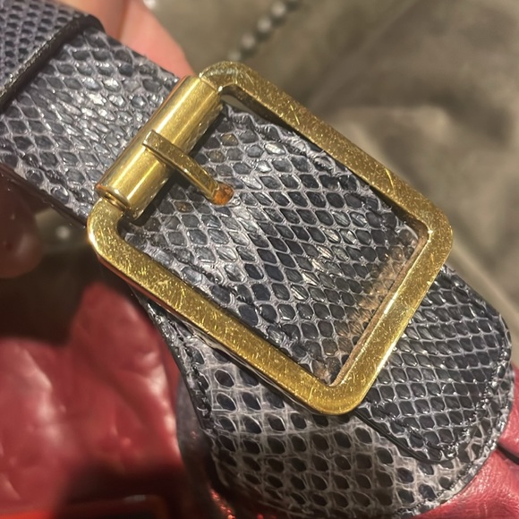 Louis Vuitton 2009 Kalahar original bag - Picture 8 of 10